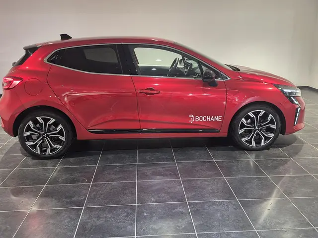 Mitsubishi Colt 1.0T Instyle 2024 Benzine 15