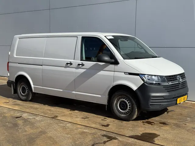 Volkswagen e-Transporter 113PK 2020 Elektrisch 4