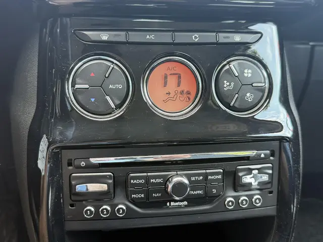 Citroën C3 1.2 PureTech Collection 2015 Benzine 13