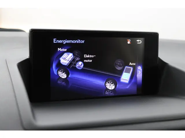 Lexus CT 200h 25th Edition 2015 Hybride Benzine 45