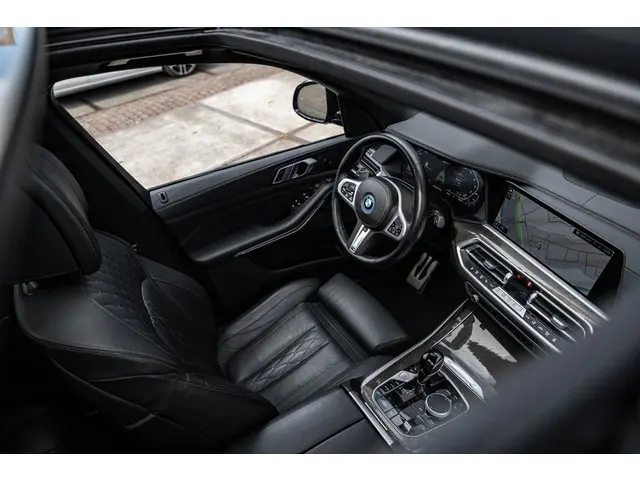 BMW X5 xDrive45e High Executive 2023 Hybride Benzine 20