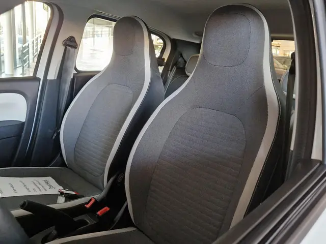 Renault Twingo 1.0 SCe Limited 2022 Benzine 7
