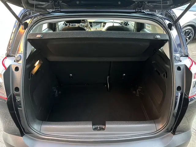 Opel Crossland X 1.2 Turbo Edition 2020 Benzine 5