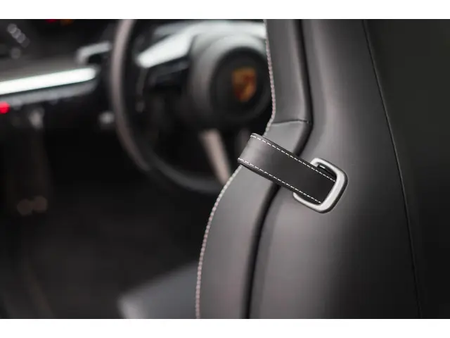 Porsche 911 992 3.8 Turbo S 2024 Benzine 19