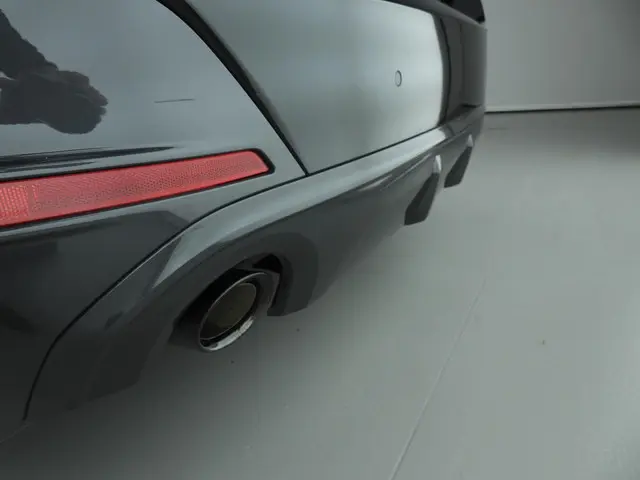 BMW 4 Serie Gran Coupe 420i 2024 Benzine 40