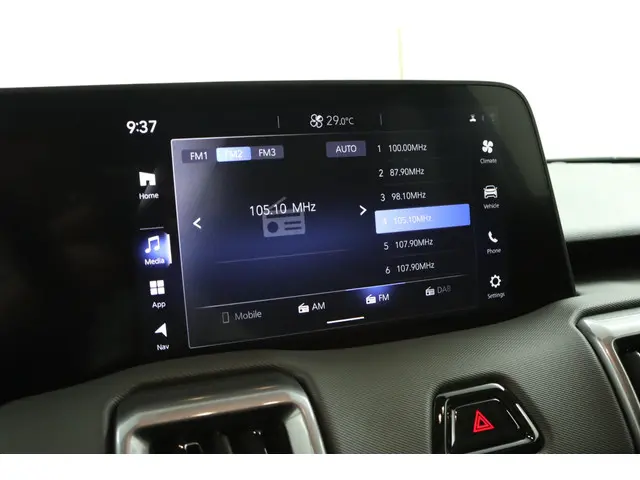 Toyota Urban Cruiser Executive 61 kWh 2026 Elektrisch 47