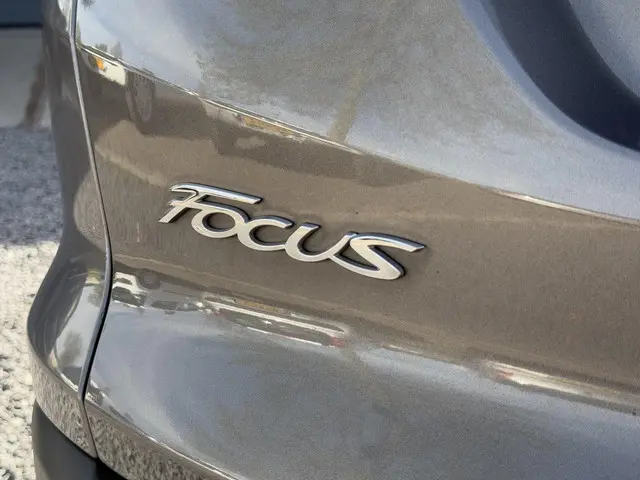Ford Focus Wagon 1.0 EcoBoost Edition 2014 Benzine 30