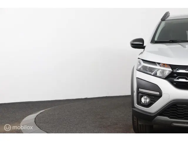 Dacia Jogger 1.0 TCe 100 Bi-Fuel Extreme 7p. 2022 LPG/Gas 29