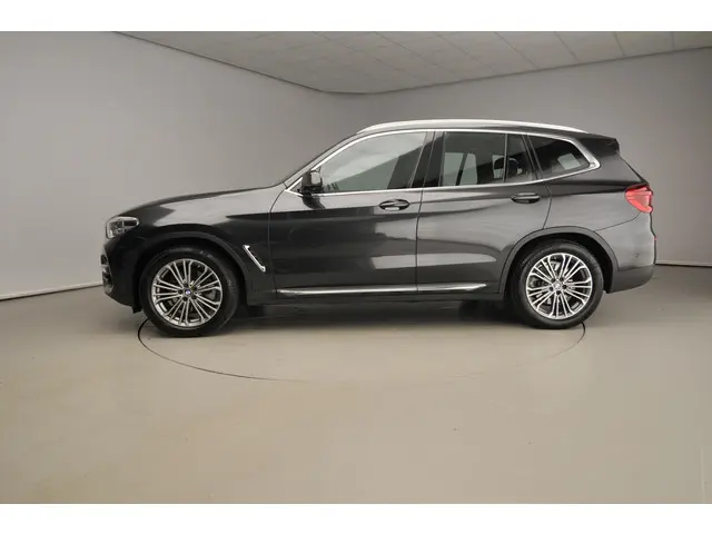 BMW X3 xDrive20i 2018 Benzine 2