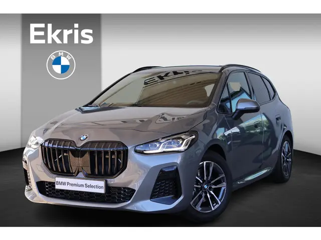 BMW 2 Serie Active Tourer 220i 2025 Benzine