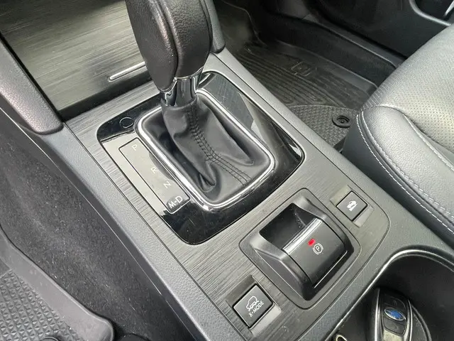 Subaru Outback 2.5i Premium 2015 Benzine 13