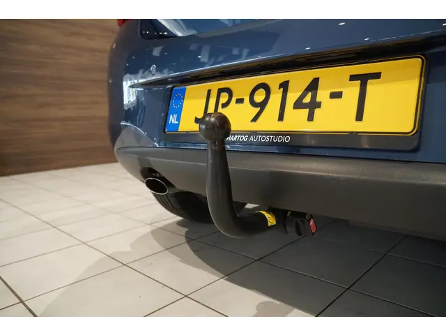 Opel Corsa 1.0 Turbo Edition 2016 Benzine 16