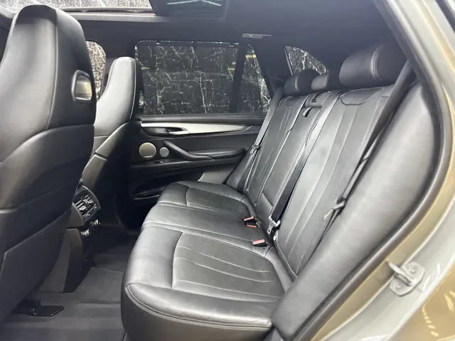 BMW X5 M 2017 Benzine 11