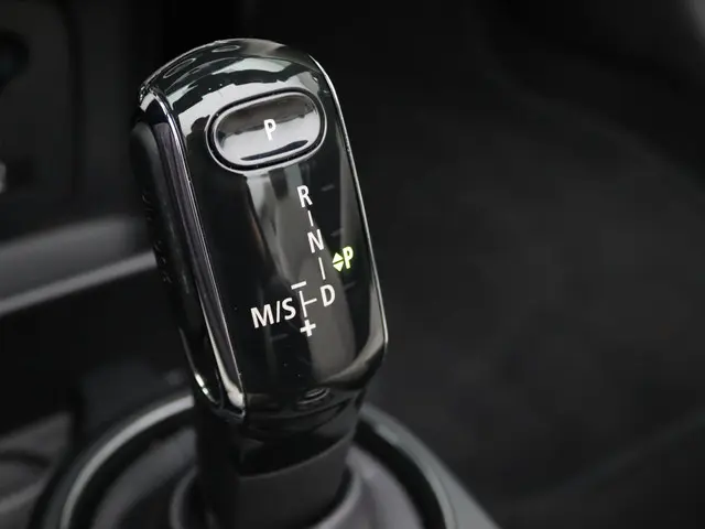 MINI Cooper Cabrio John Works 2021 Benzine 14