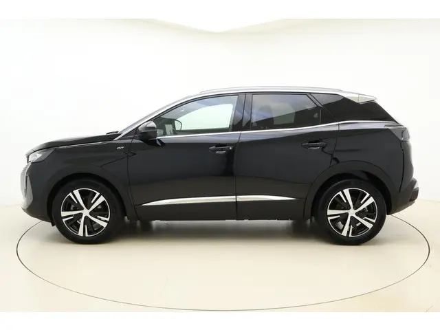 Peugeot 3008 1.2 Hybrid 136 GT 2024 Hybride Benzine 5