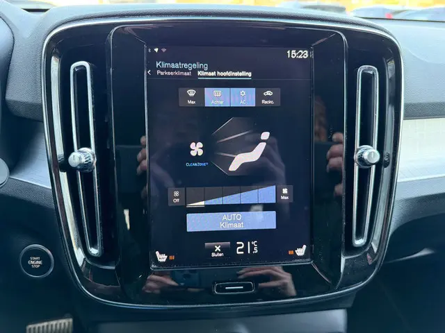 Volvo XC40 1.5 T3 Momentum Pro 2019 Benzine 29