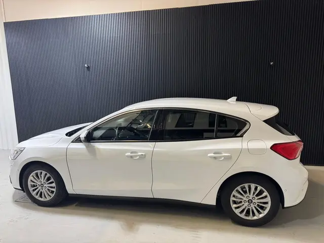 Ford Focus 1.0 EcoBoost ST Line Business 2018 Benzine 5