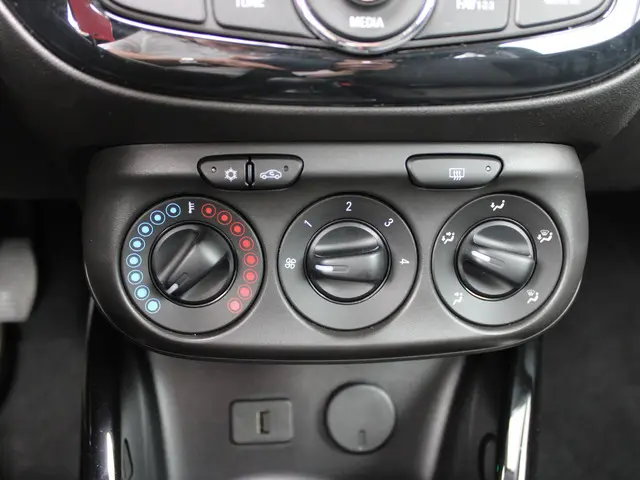 Opel ADAM 1.0 Turbo Jam 2015 Benzine 16