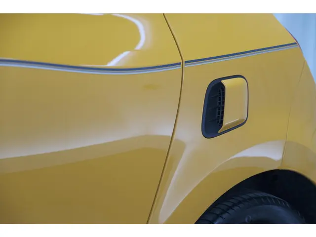 Renault Twingo 1.0 SCe Intens 2019 Benzine 17