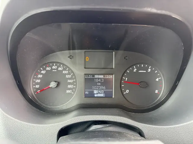 Mercedes-Benz Sprinter 315 1.9 CDI 2021 Diesel 24