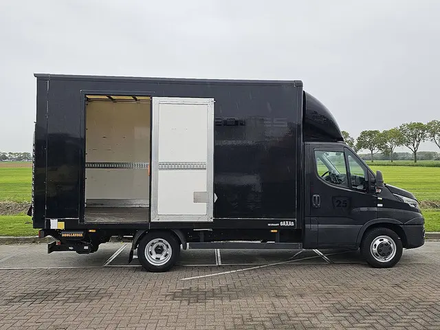 Iveco Daily 40C15 2015 Diesel 14