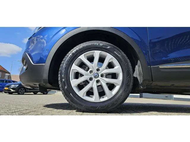 Renault Kadjar 1.2 TCe 130 Intens 2018 Benzine 14