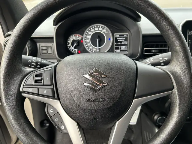 Suzuki Ignis 1.2 Smart Hybrid Select 2021 Benzine 21