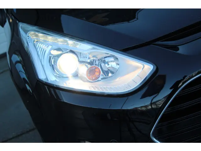 Ford B-MAX 1.0 EcoBoost 126 Pk Titanium 2018 Benzine 23