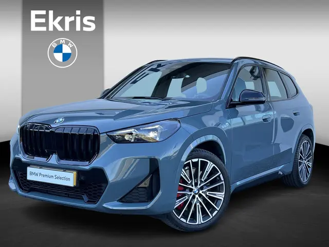 BMW X1 sDrive20i 2024 Benzine