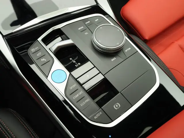 BMW i4 M50 84 kWh 2024 Elektrisch 22