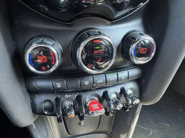 MINI Cooper Mini 1.5 Chili 2019 Benzine 17