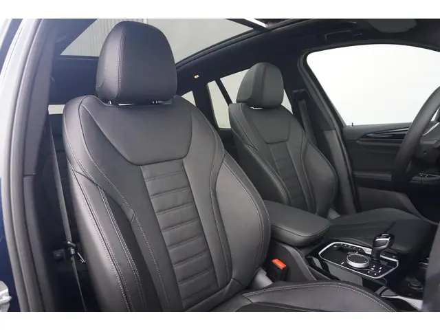 BMW X3 xDrive30e 2025 Hybride Benzine 9