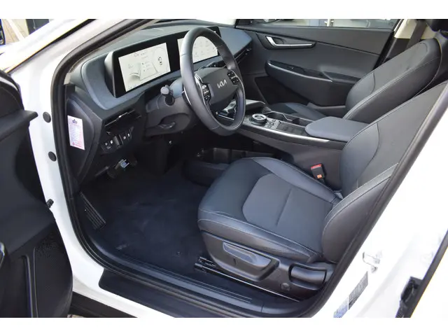 Kia EV6 77.4kWh Light 2024 Elektrisch 4