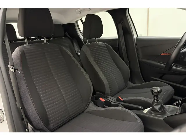 Peugeot 208 1.2T Active 2020 Benzine 10