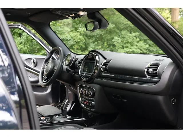 MINI Clubman Mini 1.5 Cooper Chili 2020 Benzine 12