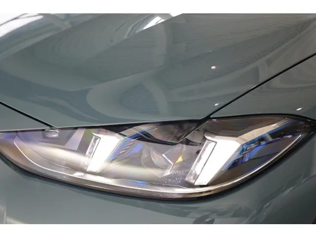 BMW i4 eDrive40 2025 Elektrisch 28