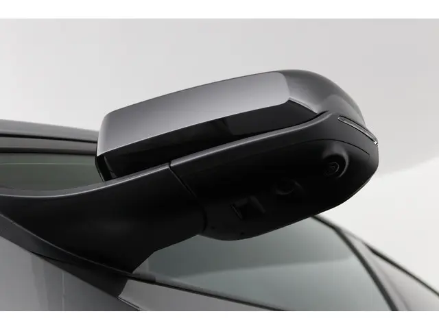 Toyota bZ4X Dynamic 73 kWh 2025 Elektrisch 36