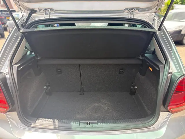 Volkswagen Polo 1.0 BlueMotion Edition 2015 Benzine 16