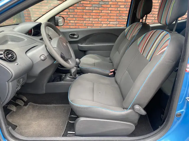 Renault Twingo 1.2 16V Authentique 2012 Benzine 14