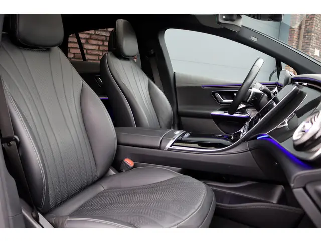 Mercedes-Benz EQE 350 AMG Line 89 kWh | 2024 Elektrisch 6