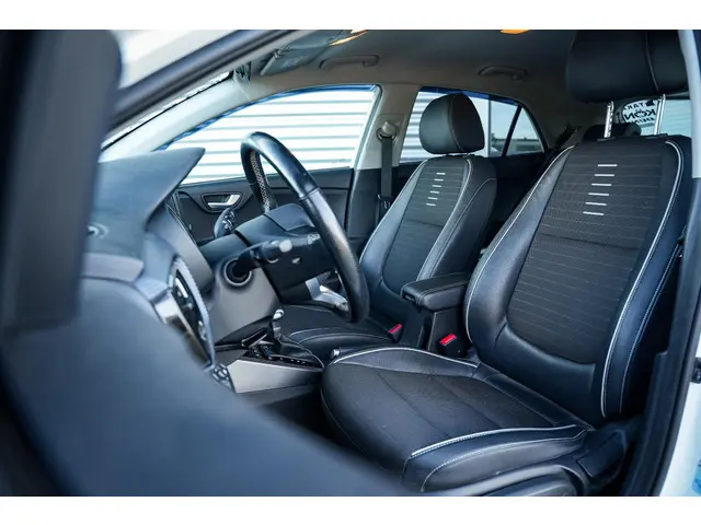 Kia Rio 1.0 TGDI DynamicLine 2020 Benzine 8