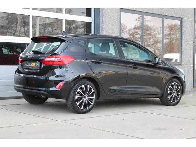 Ford Fiesta 1.0 EcoBoost Connected 2020 Benzine 3