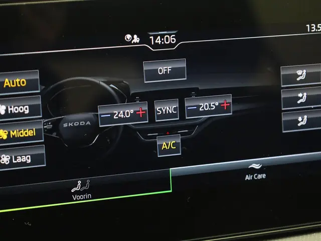 Škoda Fabia 1.0TSI/115PK Selection DSG 2025 Benzine 34