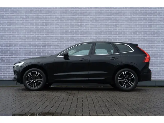 Volvo XC60 B5 Momentum Pro 2020 Benzine 12