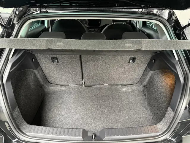SEAT Ibiza 1.0 TSI Style Business Intense 2019 Benzine 25