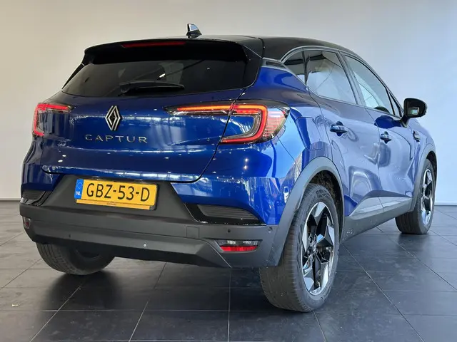 Renault Captur 2