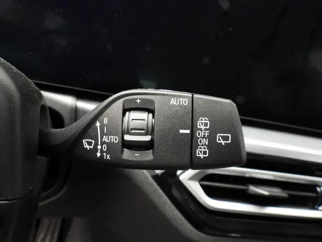 BMW 3 Serie Touring 320e 2024 Hybride Benzine 41