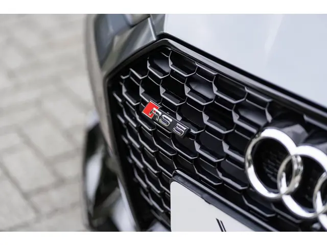 Audi RS5 2.9 TFSI RS 5 quattro 2019 Benzine 13