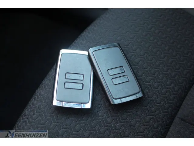 Renault Kadjar 1.2 TCe Intens 2016 Benzine 28