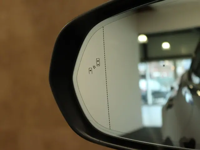 Lexus RZ 450e Executive Line 71 kWh 2023 Elektrisch 25